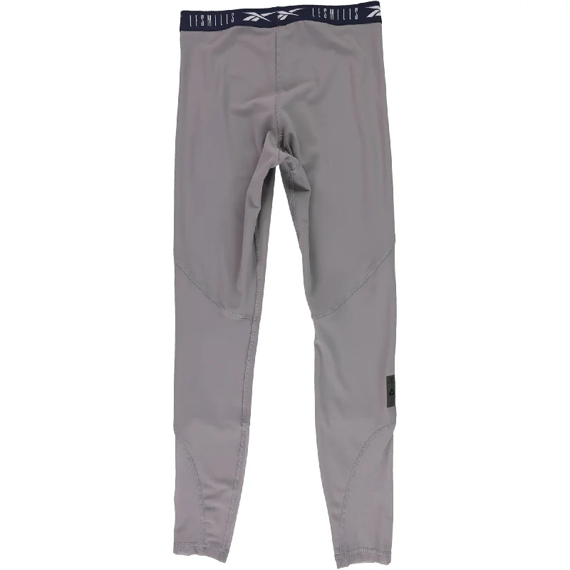 Trendy Apparel Classic Shorts Reebok Womens Vector Mesh Compression Athletic Pants