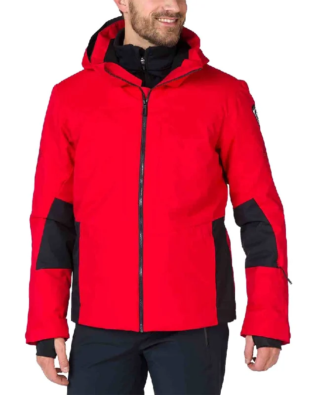 Casual Denim Active Gear Rossignol All Speed Jacket