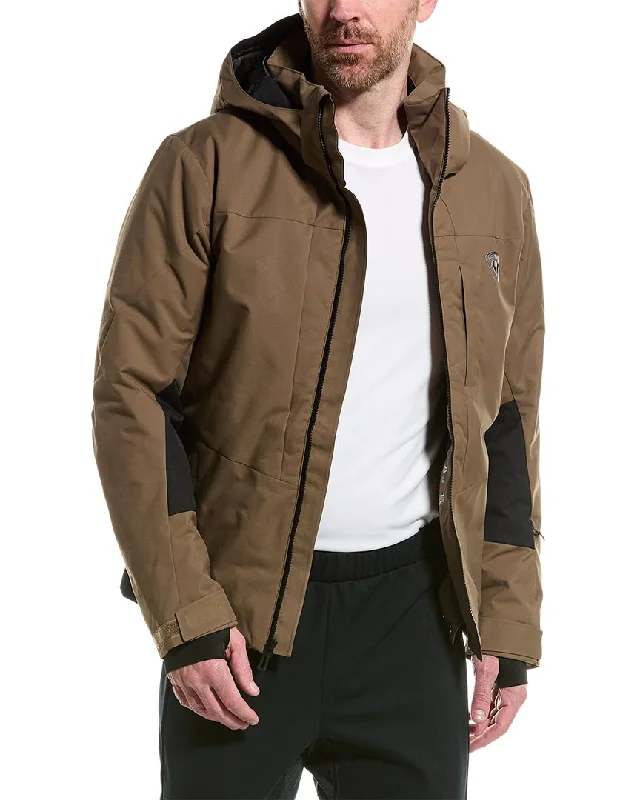 Weekend Wear Smart Jeans Rossignol All Speed Jacket