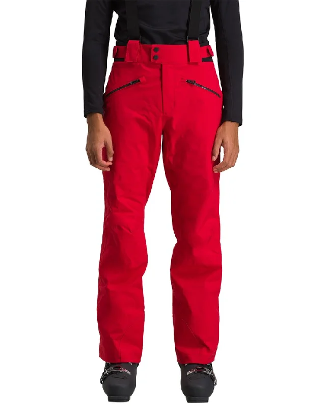 Cozy Basics Practical Hoodies Rossignol Classique Pant