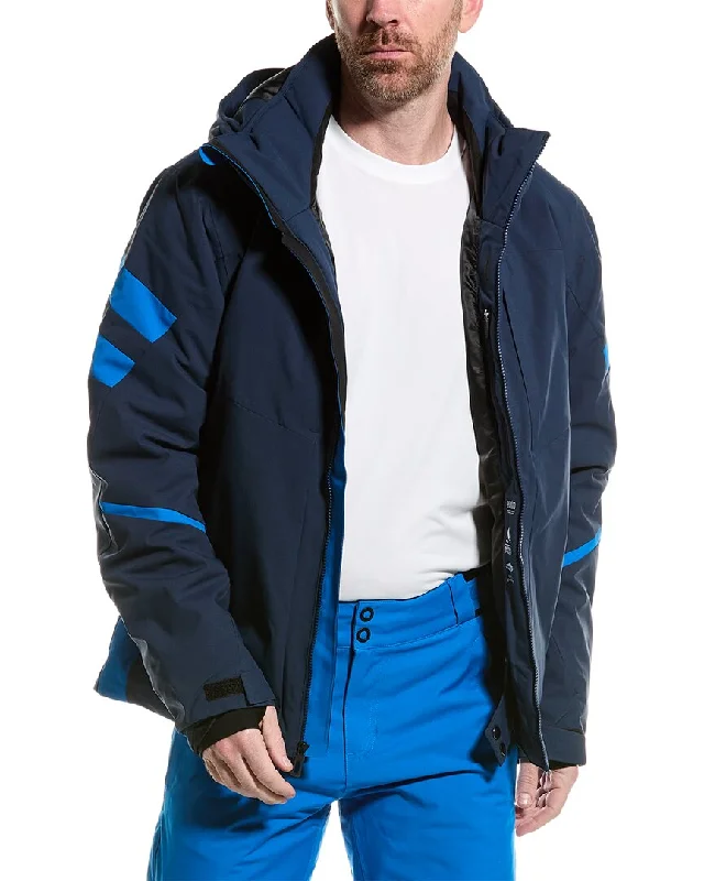 Street Gear Classic Pieces Rossignol Fonction Jacket
