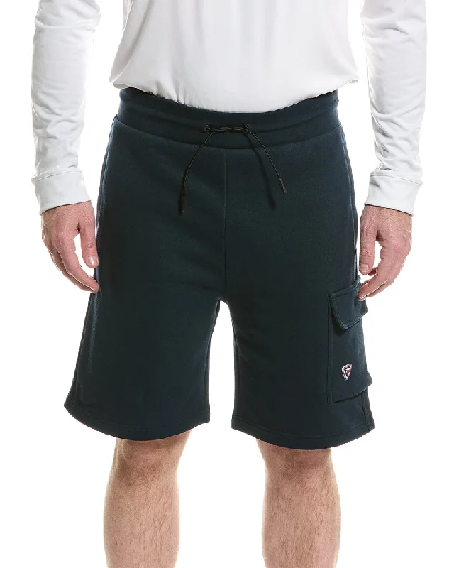 Relaxed Wearables Everyday Footwear Rossignol Rossi Comfy Basket Short