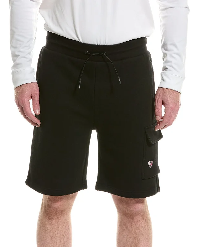 Smart Casual Wear Stylish Shorts Rossignol Rossi Comfy Basket Short