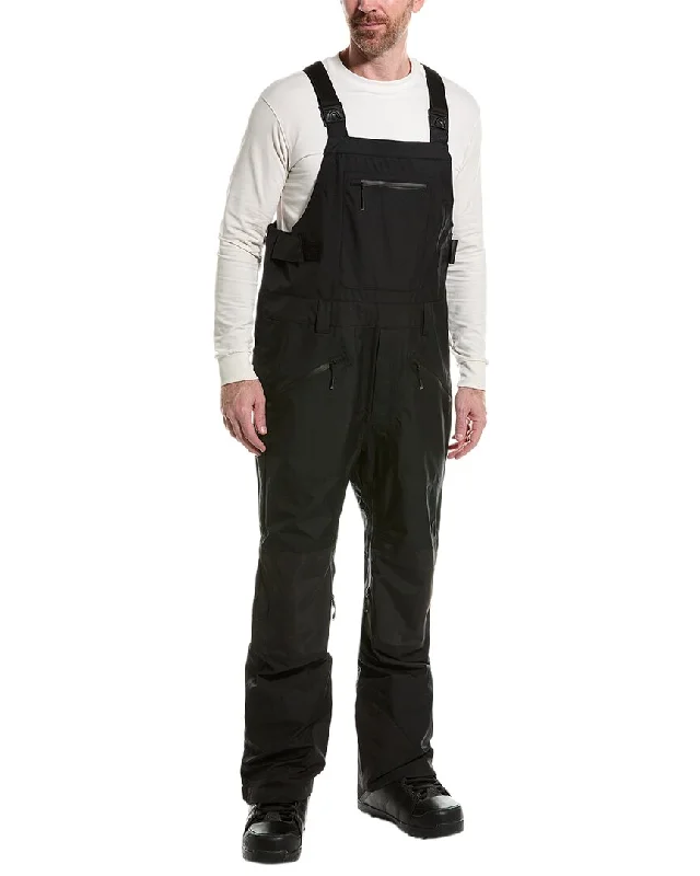 Sporty Styles Urban Pants Rossignol SKPR 3L Bib Overall