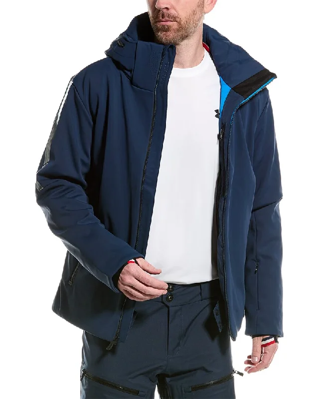 Outdoor Outfits Casual Footwear Rossignol Softshell Flat Jacket