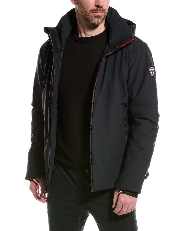 Cozy Pants Comfortable Suits Rossignol Versatile Jacket