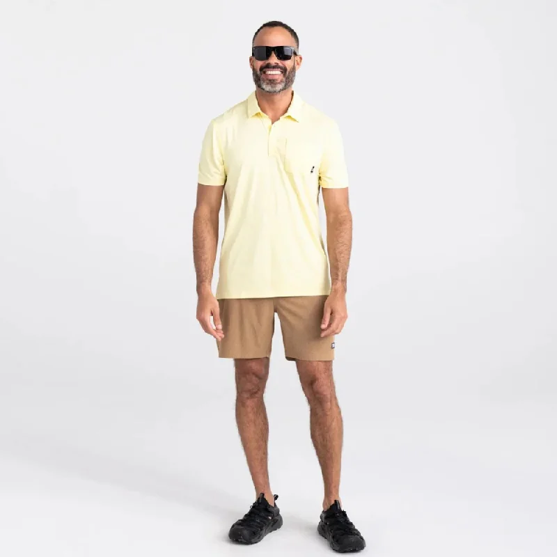 Casual Knitwear Smart Accessories SAXX Sport 2 Life Shorts 7" Shorts  - SXSP04L