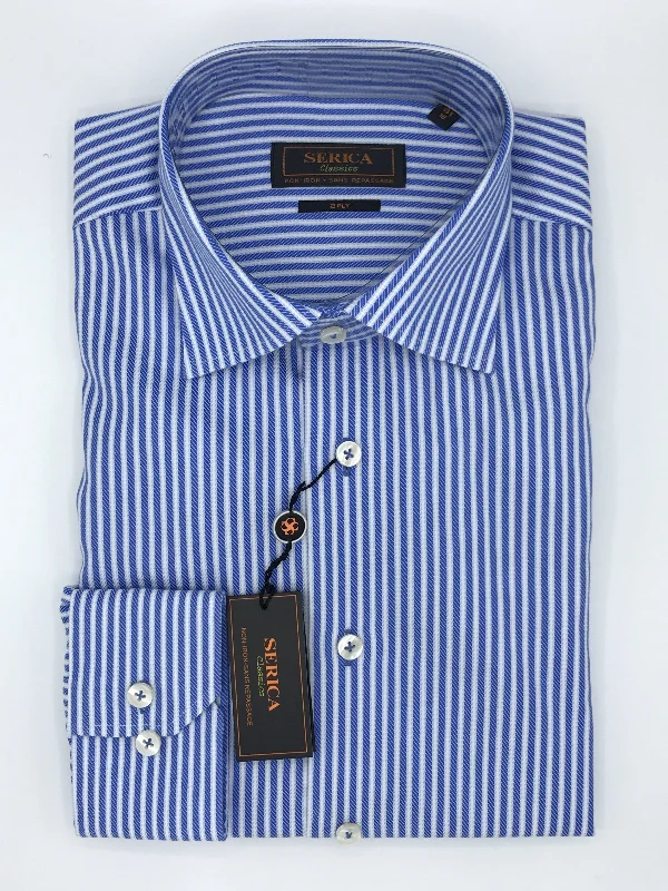 Serica Classics Dress Shirt C-120