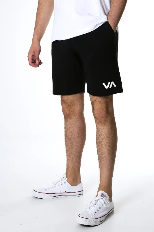 Sport Short IV Black