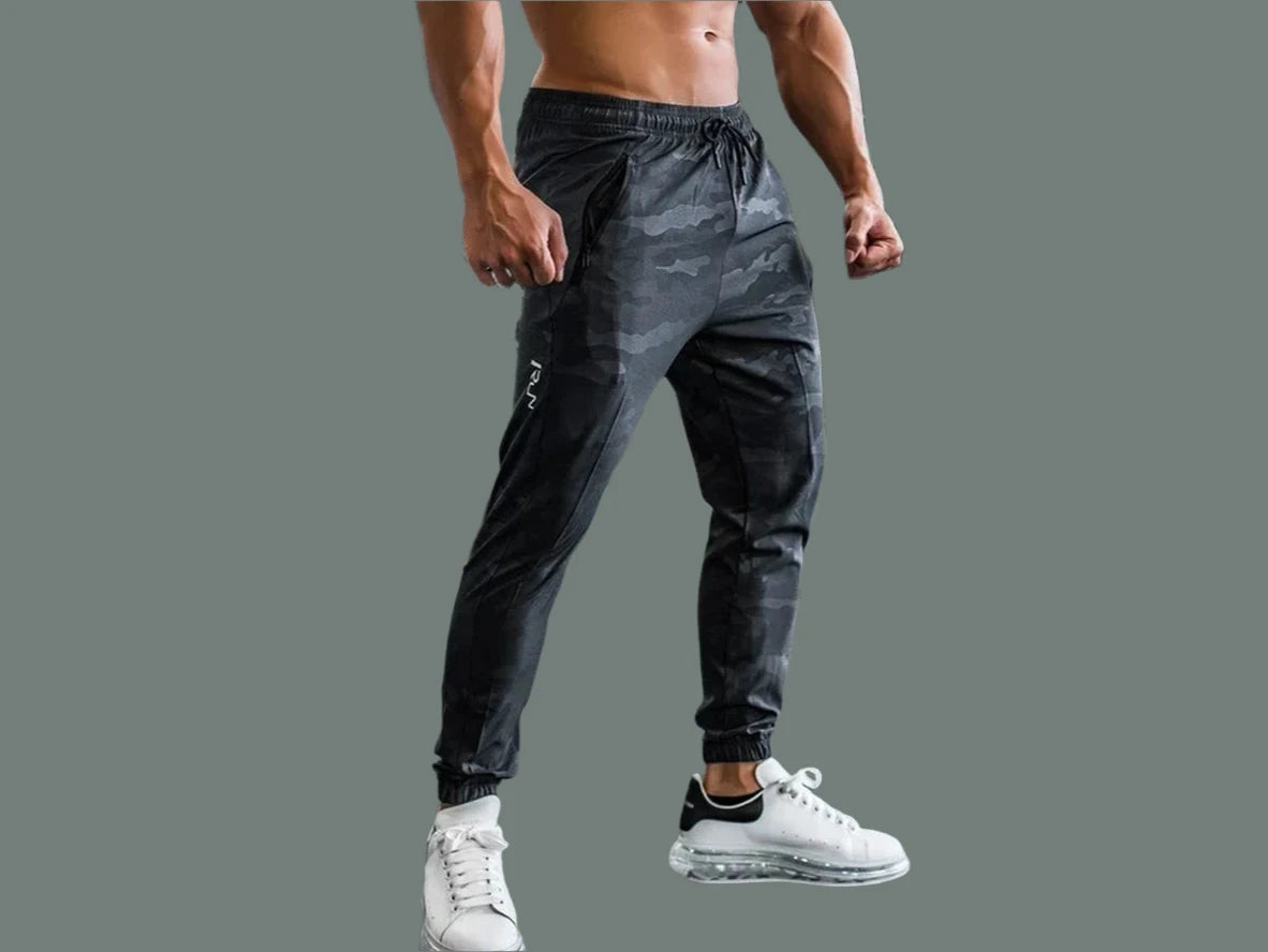 Soft Layers Basic Hoodies Gay Joggers | Fitness Workout Joggers