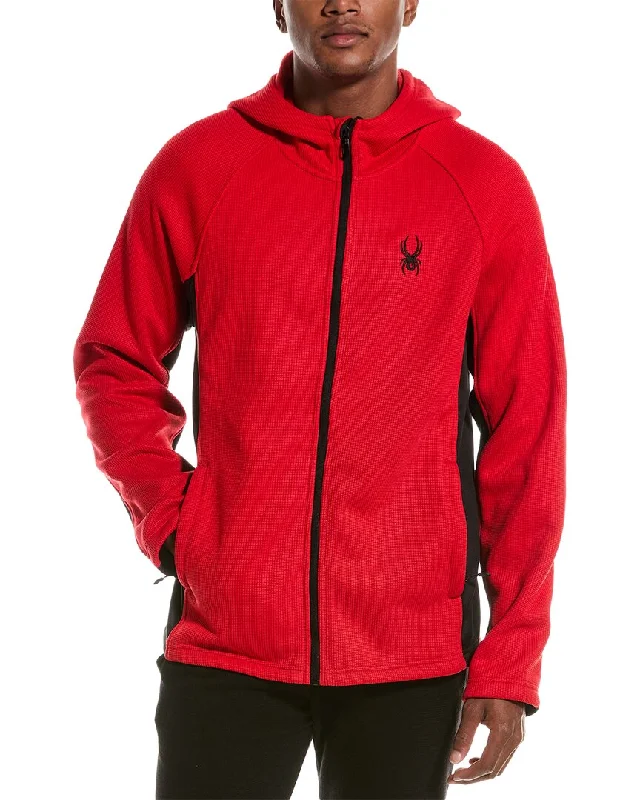 Spyder Constant Jacket