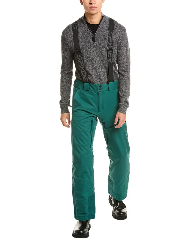 Relaxed Layers Warm Outerwear Spyder Dare Pant