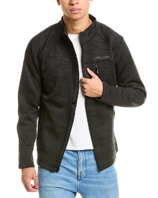 Timeless Apparel Trendy Layers Spyder Encore Jacket