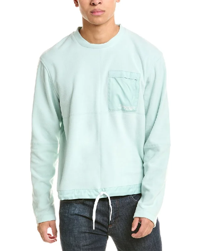 Outdoor Gear Relaxed Tops Spyder Lounge Top