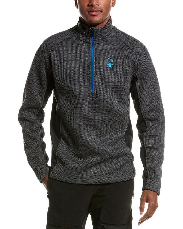 Spyder Outbound 1/4-Zip Pullover