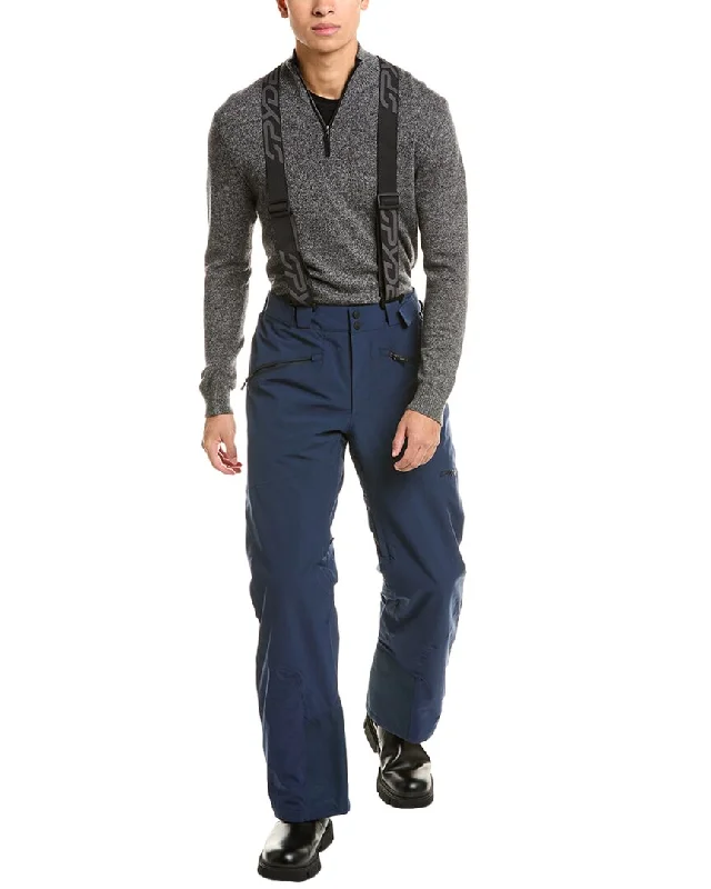Comfortable Wearables Bold Shirts Spyder Sentinel Pant