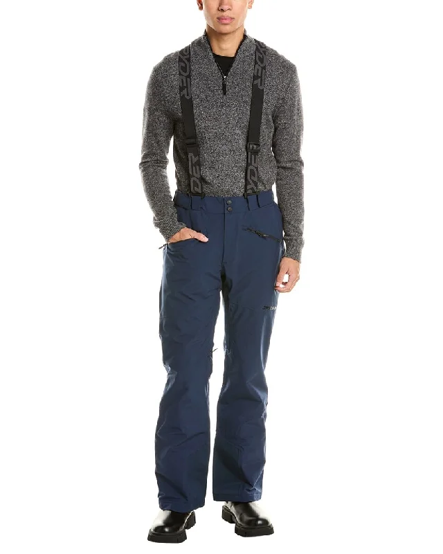 Active Tops Stylish Casuals Spyder Sentinel Tailored Pant