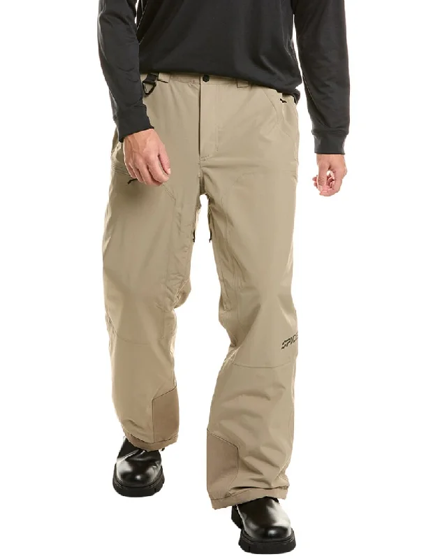 Outdoor Clothing Smart Footwear Spyder Seventy Pant