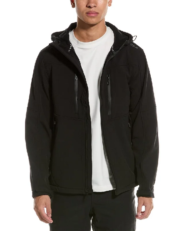 Everyday Jackets Comfortable Suits Spyder Softshell Jacket