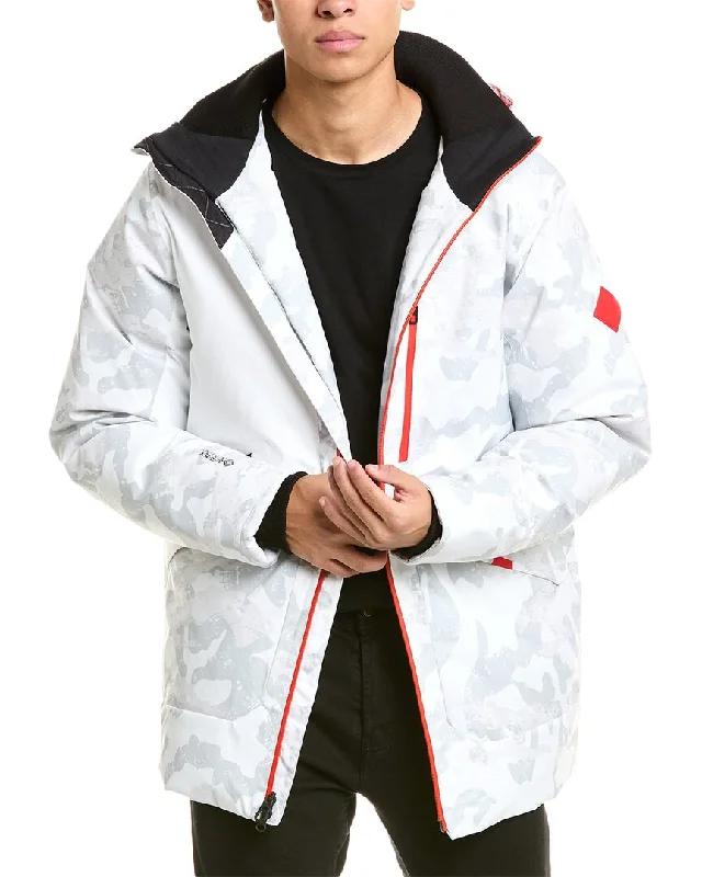 Soft Sweaters Functional Shirts Spyder Spy X Bb Metro Coat