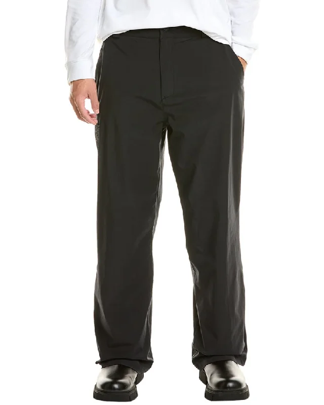 Basic Fashion Casual Sneakers Spyder Spy X Mal Rain Pant