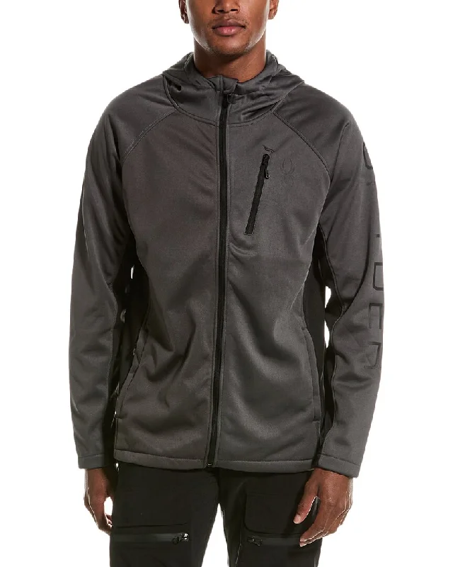 Spyder Tempo Jacket