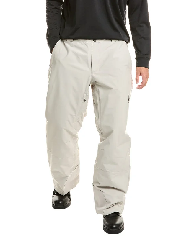 Everyday Comfort Premium Hoodies Spyder Traction Pant