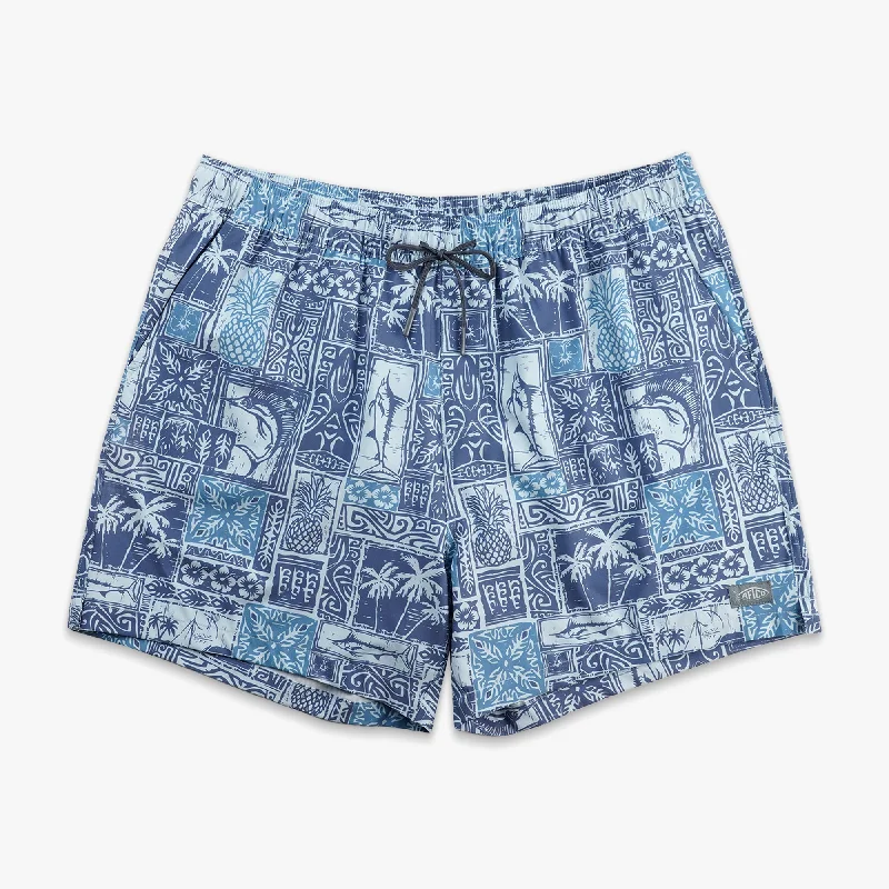 Soft Jackets Simple Hoodies Strike Swim Shorts | Bering Sea