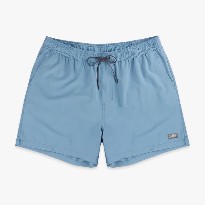 Premium Fit Relaxed Tops Strike Swim Shorts