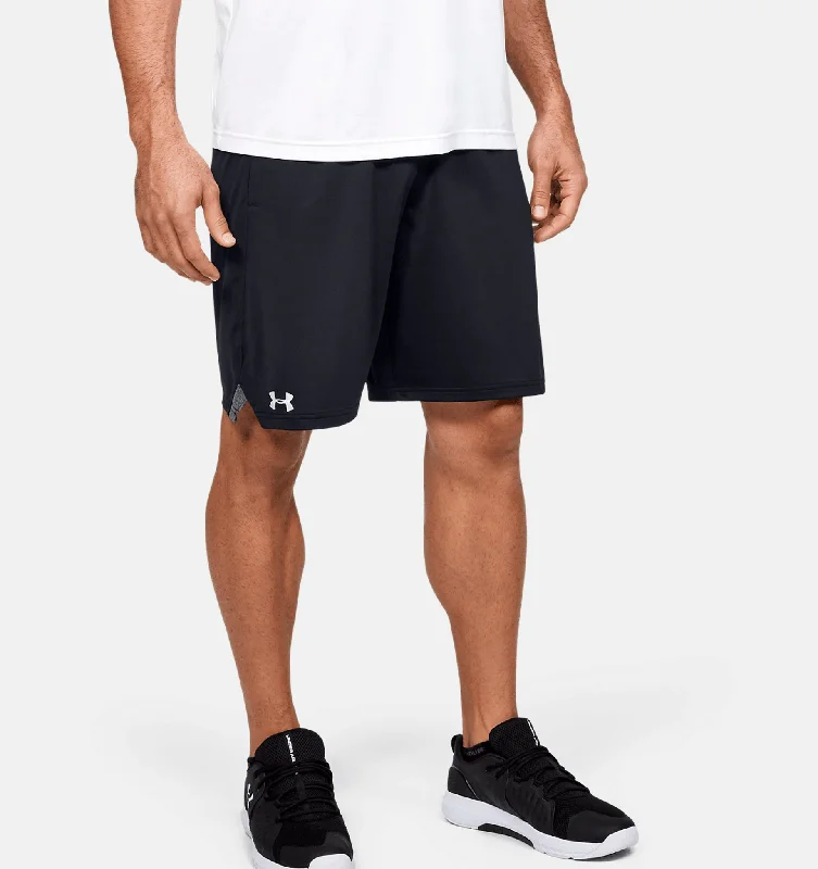 Soft Sweaters Relaxed Footwear Under Armour Locker 9 Inch Shorts - 1351350