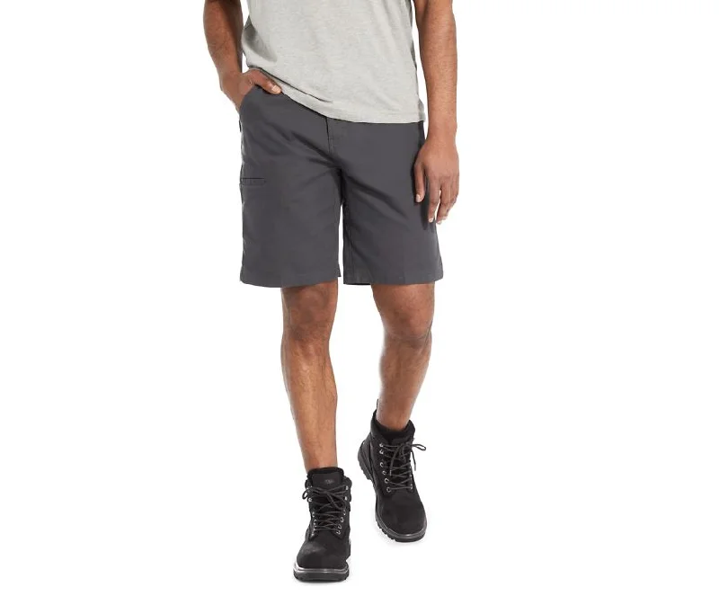 Wolverine Men's Guardian Cotton Short