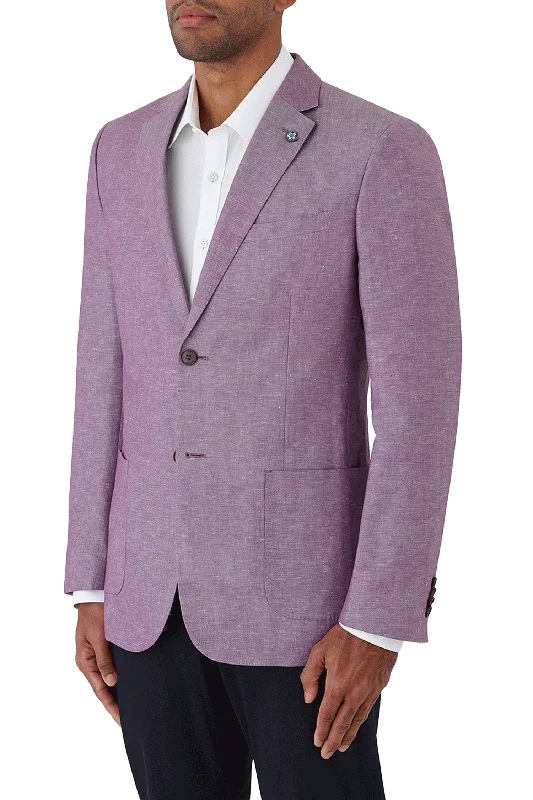 Sporty Wardrobe Weekend Wear Zayne-540 Jacket