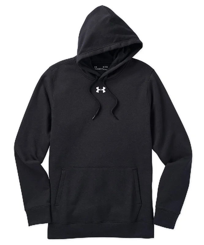 Smart Tops Relaxed Jeans Under Armour Hustle Fleece Hoodie