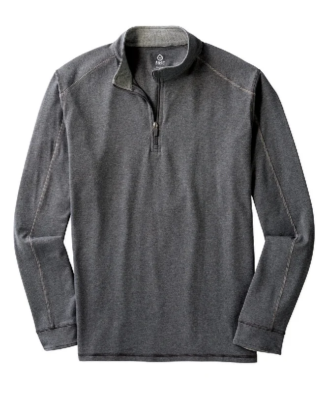 Street Gear Everyday Jackets Tasc Stretch Quarter-Zip Pullover