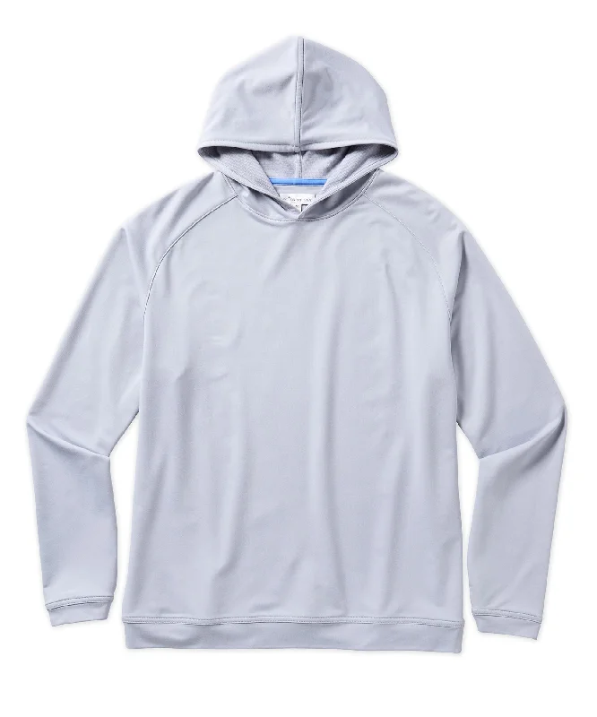 Casual Essentials Minimalist Jackets Peter Millar Perth Hoodie