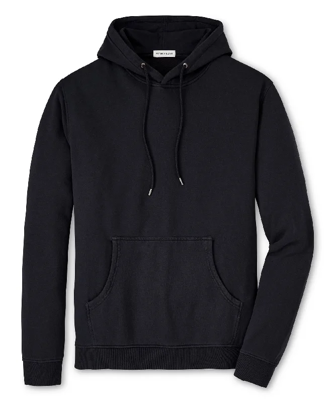 Washed Black
