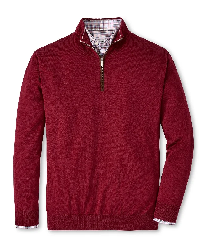 Holiday Red