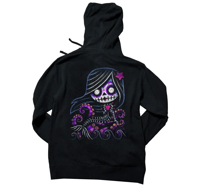 La Sirena II Hoodie