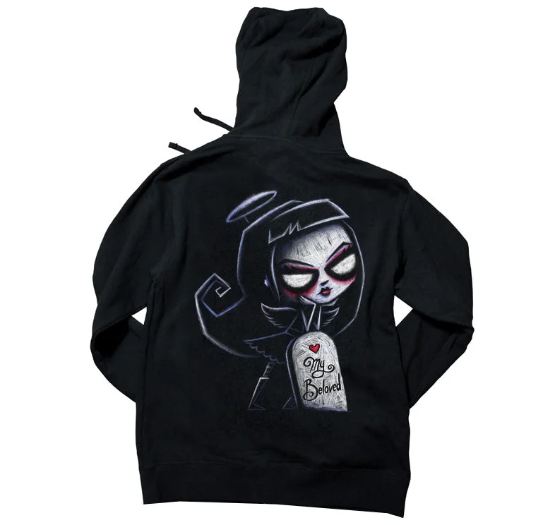 Stylish Tops Athletic Pants My Beloved Hoodie