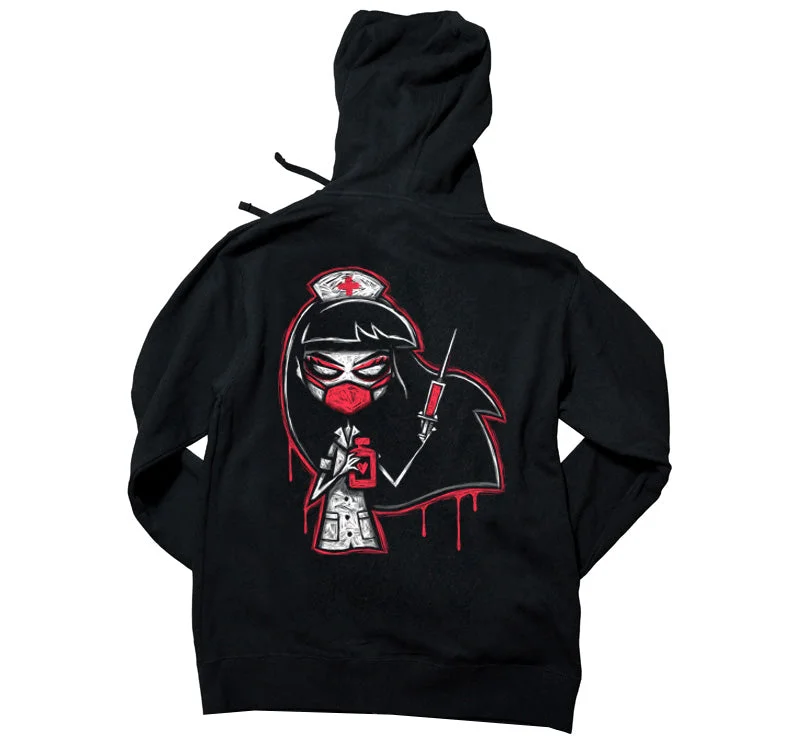 Street Casuals Casual Shorts The Cure Hoodie