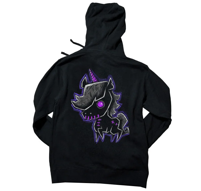 The Mythical Misfit Hoodie