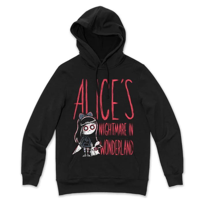 Alice II Hoodie