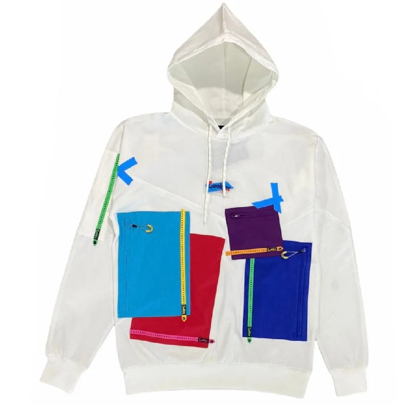 Outdoor Gear Urban Footwear Cookies All Conditions Pullover Hoody (Off White) 1553H5214 Outdoor Gear Urban Footwear Cookies All Conditions Pullover Hoody (Off White) 1553H5214