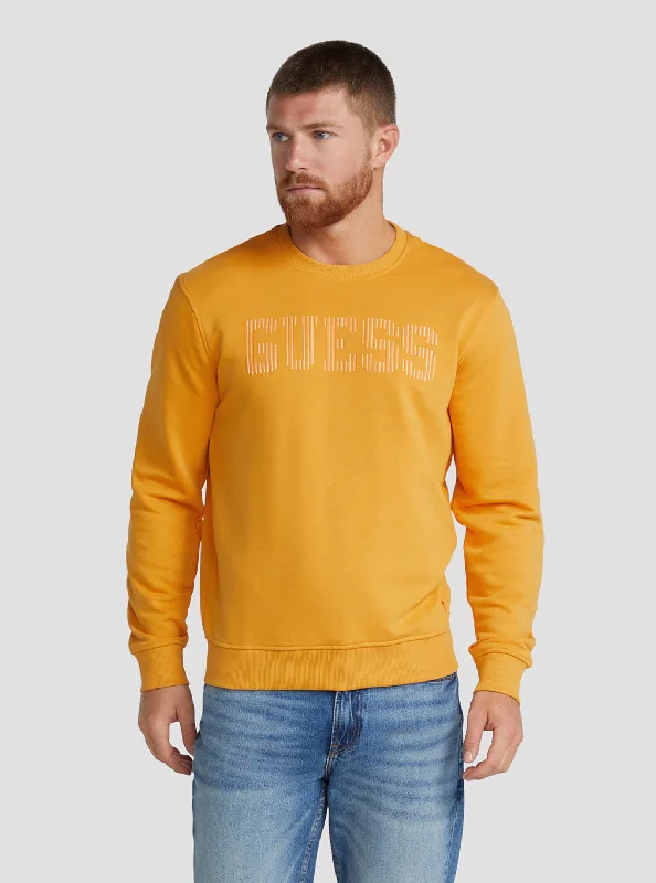 Trendy Styles Everyday Jackets Eco Caramel Beau Logo Jumper