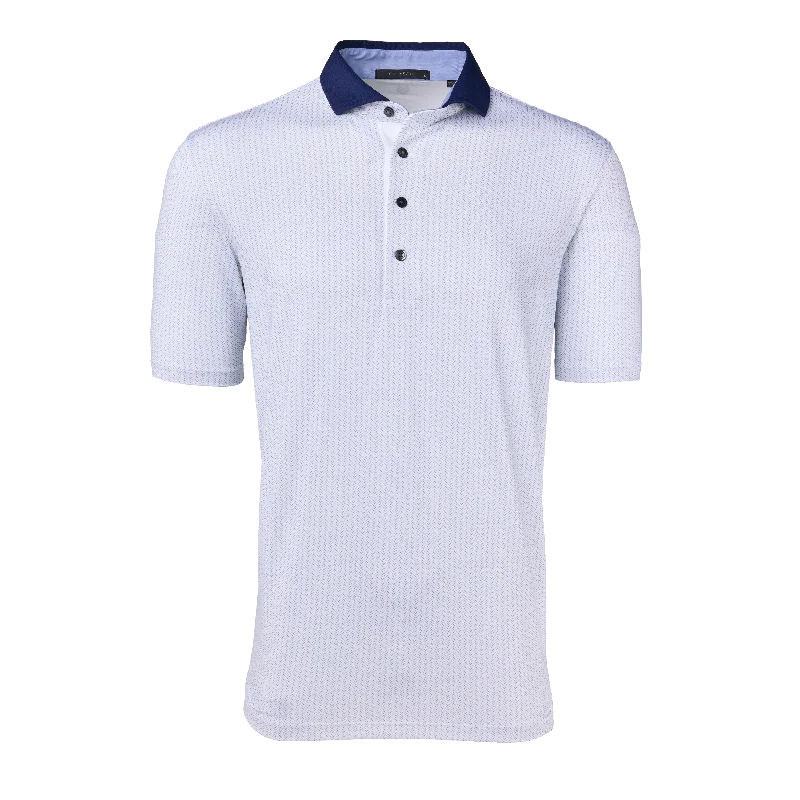 Herringbow Polo