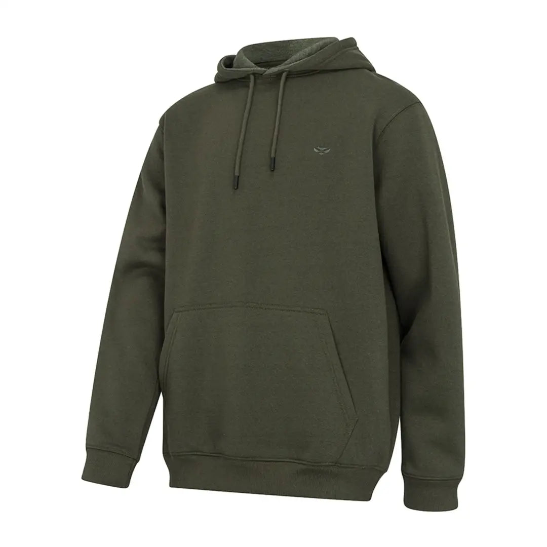 Simple Apparel Urban Shirts Hoggs of Fife Hoodie