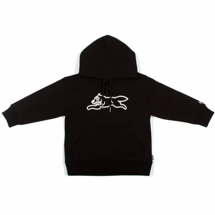 Kids Ice Cream Dulce Hoodie (Black) 423-6300