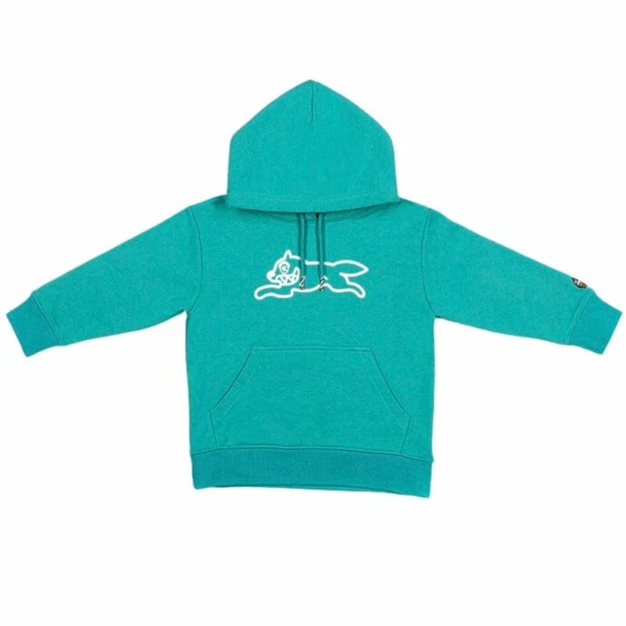 Kids Ice Cream Dulce Hoodie (Latigo Bay) 423-6300