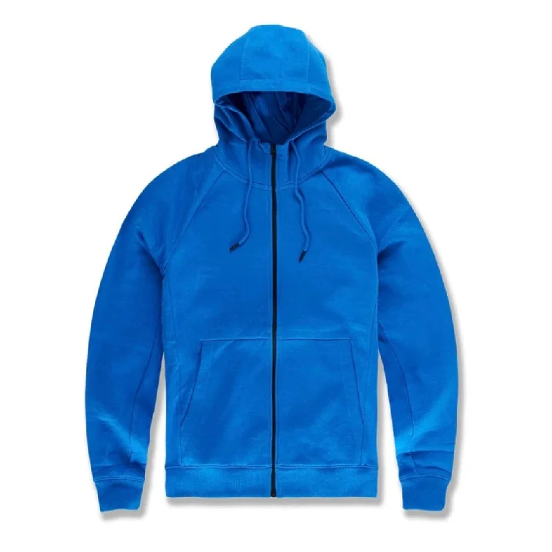 Versatile Wardrobe Practical Hoodies Kids Jordan Craig Uptown Zip up Hoodie (Royal) 8521HK Versatile Wardrobe Practical Hoodies Kids Jordan Craig Uptown Zip up Hoodie (Royal) 8521HK