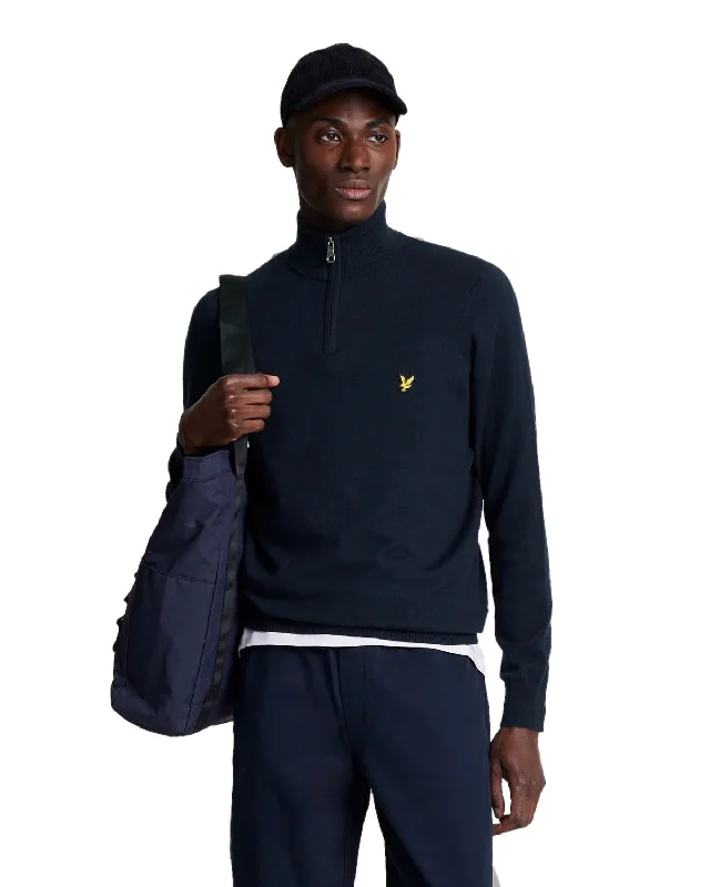 Dark Navy